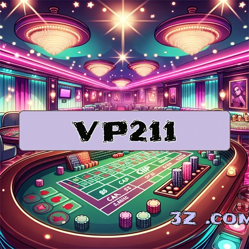 vp211.com Aplicativo Móvel
