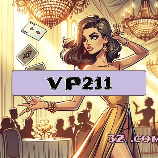 Inovação e Variedade na Plataforma vp211.com Para Jogadores