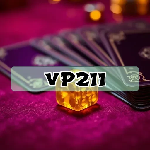 vp211.com Bônus