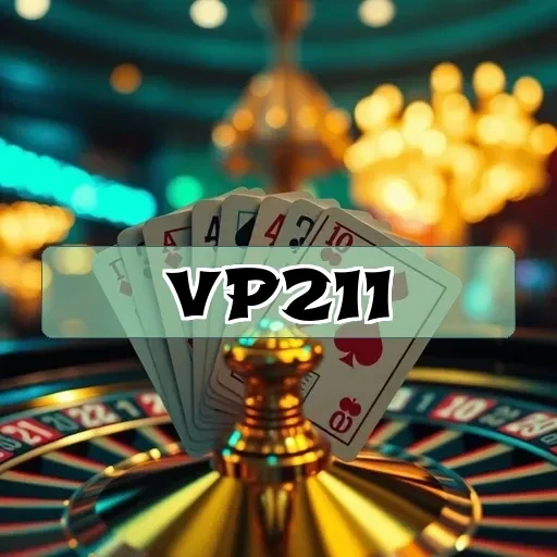 vp211.com eSports