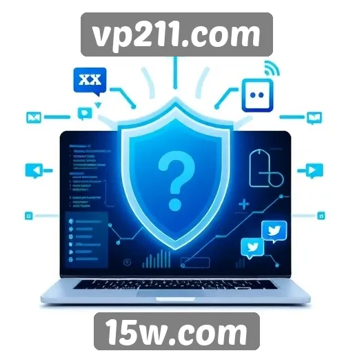 Como o vp211.com se destaca em segurança de dados